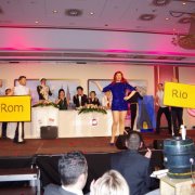 Captain' Dinner (16.11.13)